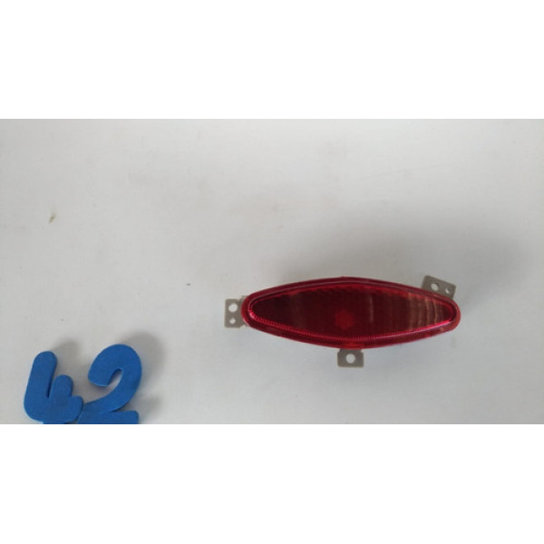 Luz Cortesia Porta Dianteira Direita Jac J3 2013