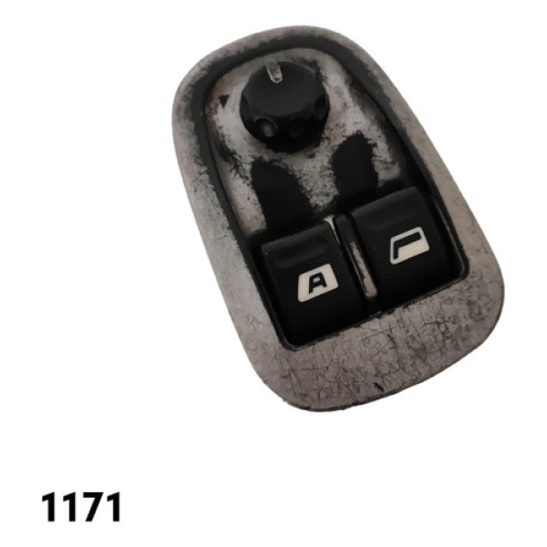 Comando Do Vidro Elétrico Peugeot 207