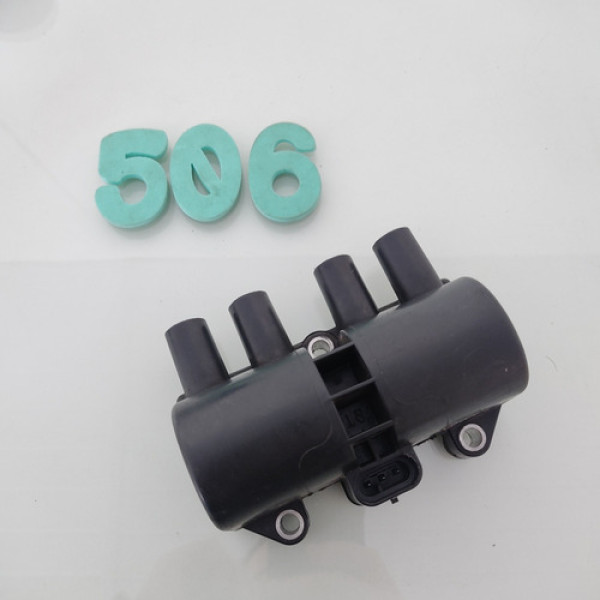 Bobina Ignição Gm Celta Prisma Corsa Classic 1.0