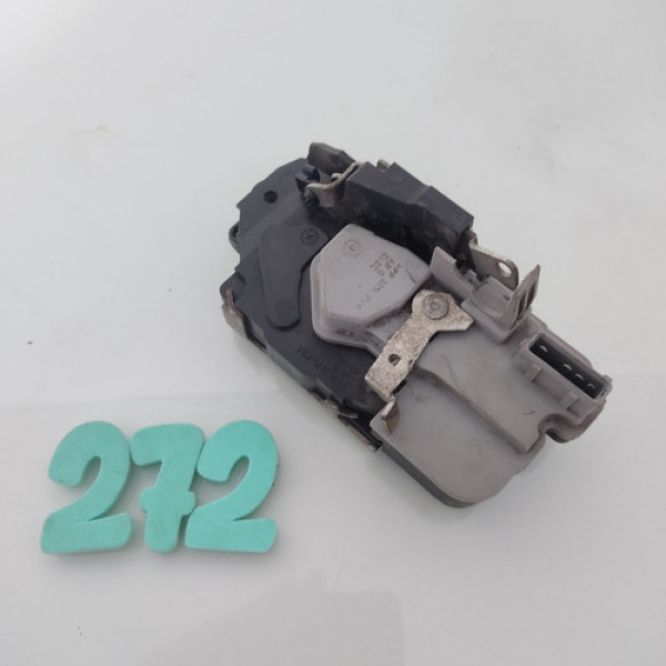 Fechadura Porta Traseira Esquerda Peugeot 206