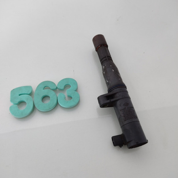 Bobina Ignição Renault Megane Scenic 1.6 16v 7700875000