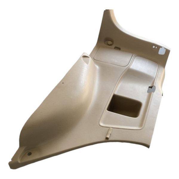 Acabamento Interno Porta Malas Le Toyota Sw4 2009
