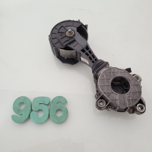 Tensor Esticador Da Correia Peugeot 3008 Thp Cx 956
