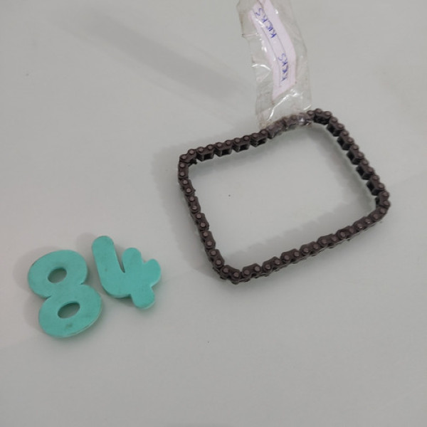 Corrente Distribuição Menor Nissan Kicks 1.6