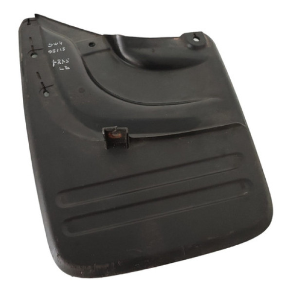 Lameiro Traseiro Esquerdo Toyota Toyota Sw4 2005 A 2015