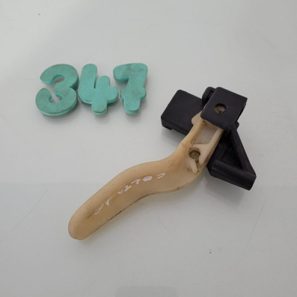 Alavanca De Abertura Do Capo Gm Celta