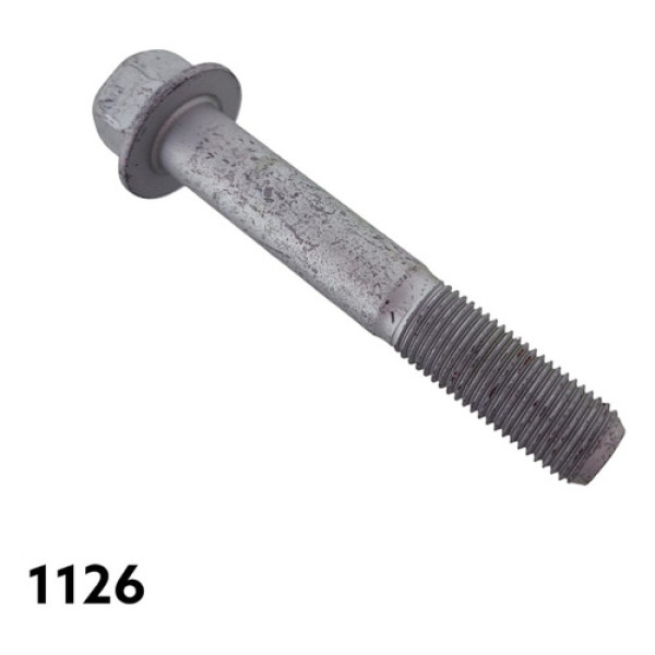 Parafuso Da Suspensão Traseira Hyundai Santa Fé 