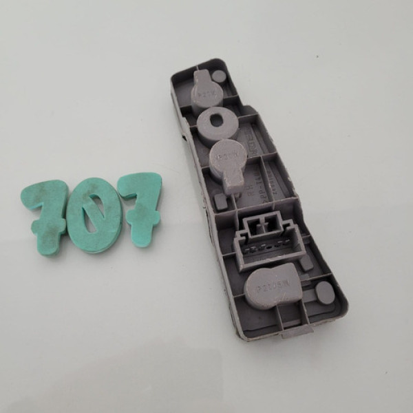 Circuito Lanterna Traseira Direita Fiat Palio 2001