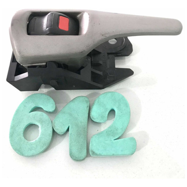 Maçaneta Interna Dianteira Direita Toyota Corolla