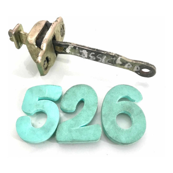 Limitador Porta Lado Direito Dianteiro Chevrolet Classic