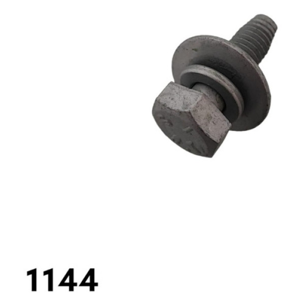 Parafuso De Suporte Do Parachoque Traseiro Hyundai Elantra 