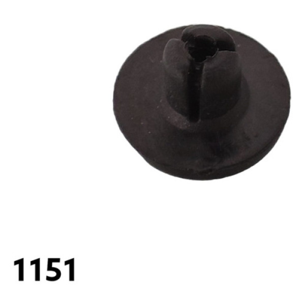 Presilha Do Parachoque Dianteiro Chery Tiggo Cod T11-3102065