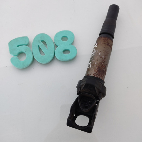 Bobina Ignição Citroen C3 Novo - Cod 7575010
