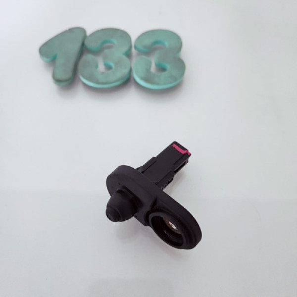 Interruptor Da Porta Toyota Hilux Sw4 Cx 133