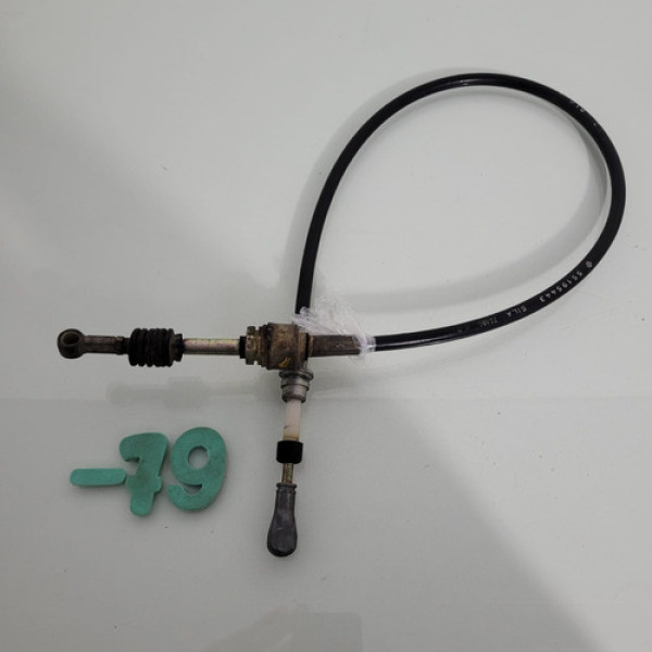 Cabo Alavanca De Marcha Fiat Uno Fire Sc -79