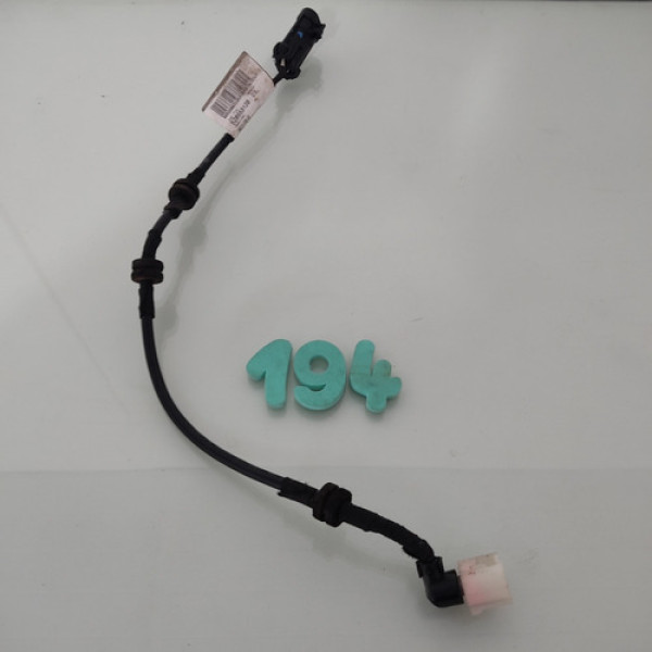 Chicote Pinça Freio Traseiro Esquerdo Jeep Renegade 