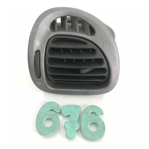 Difusor De Ar Lado Direito Citroen Xsara Picasso