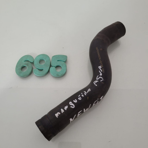 Mangueira Da Água Honda New Fit