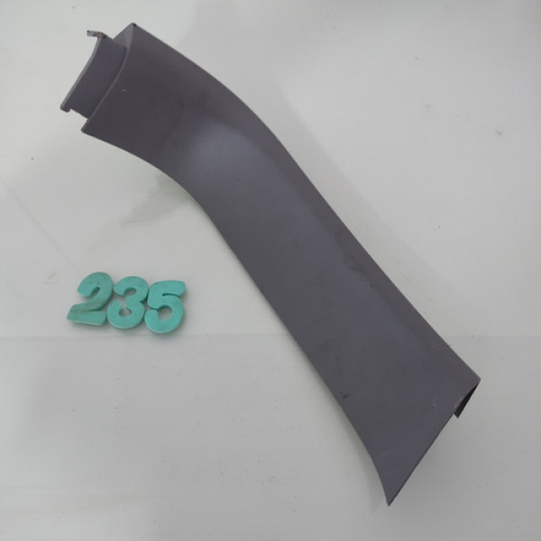 Acabamento Interno Esquerdo Tampa Traseira Lifan X60