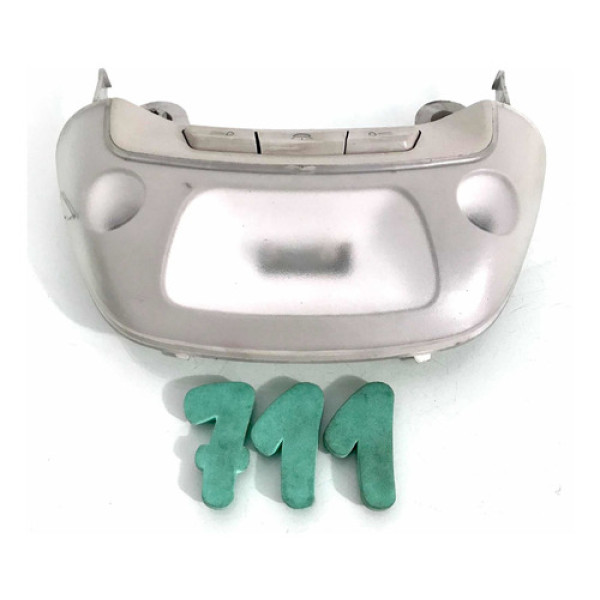 Luz De Teto Cortesia Fiat Stilo Original - 735340493