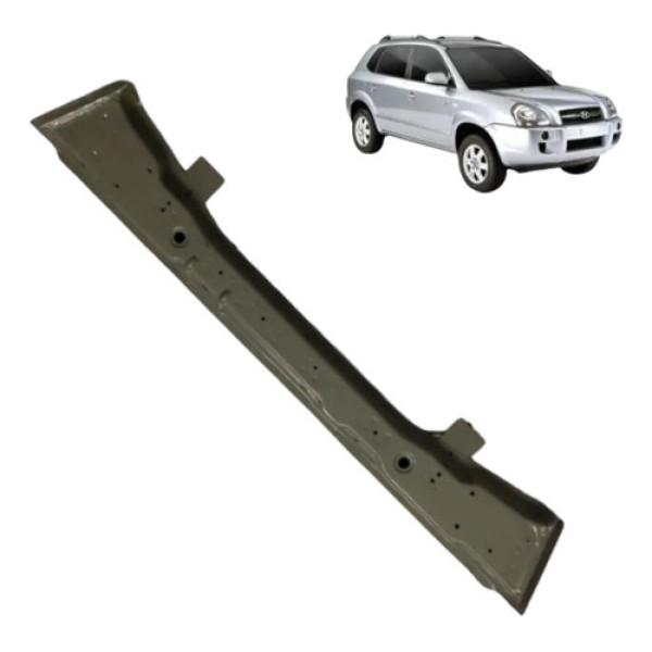 Travessa Do Parachoque Traseiro Hyundai Tucson 