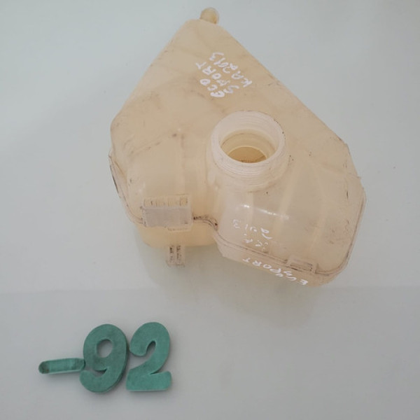 Reservatório Do Radiador Ford Ecosport 2015 Sc -92