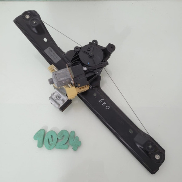 Máquina Vidro Elétrico Diant Dir. Ford Ecosport 2020 Cx 1024