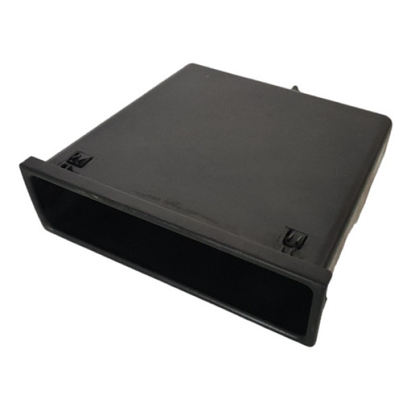 Porta Objetos Do Painel Ford Fiesta 2004 A 2012