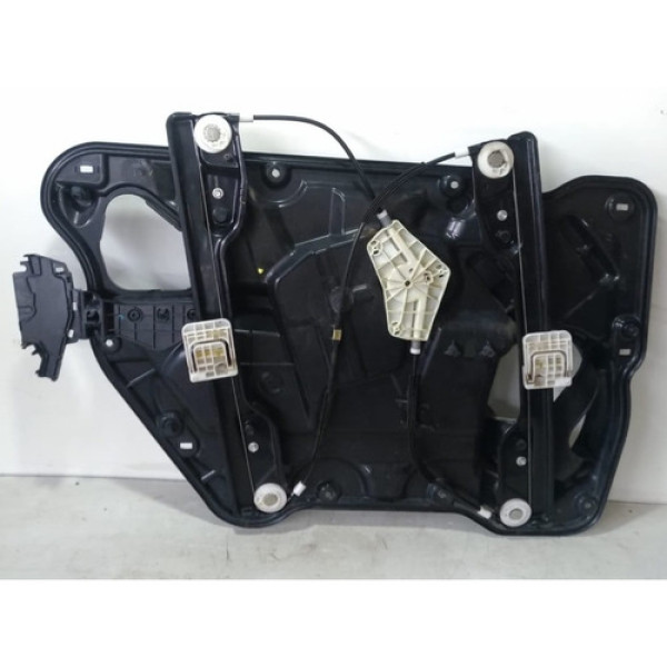 Máquina Vidro Elétrico Diant Direito Sem Motor Fiat Freemont