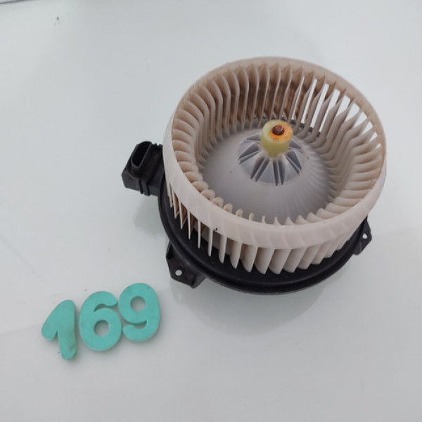 Motor Ventilador Interno Fiat Freemont 