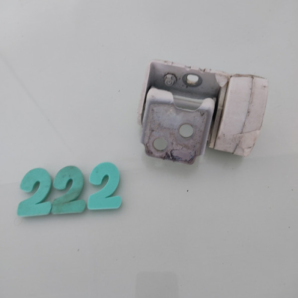 Dobradiça Porta Traseira Esquerda Citroen C3 Picasso 