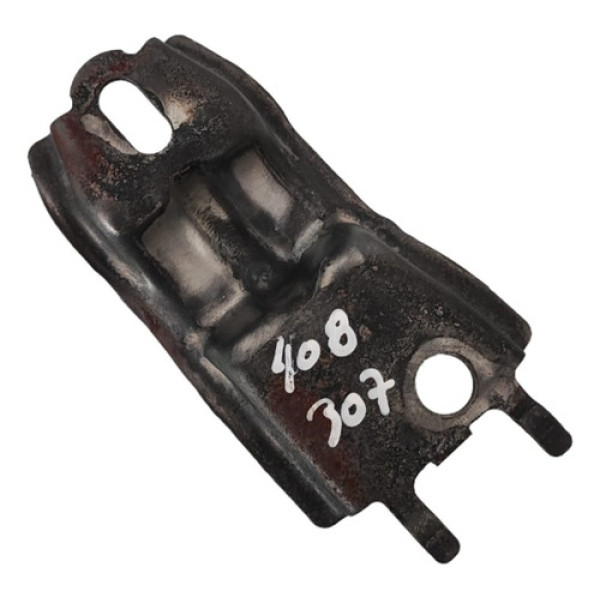 Suporte Barra Estabilizadora Lado Esquerdo Peugeot 408