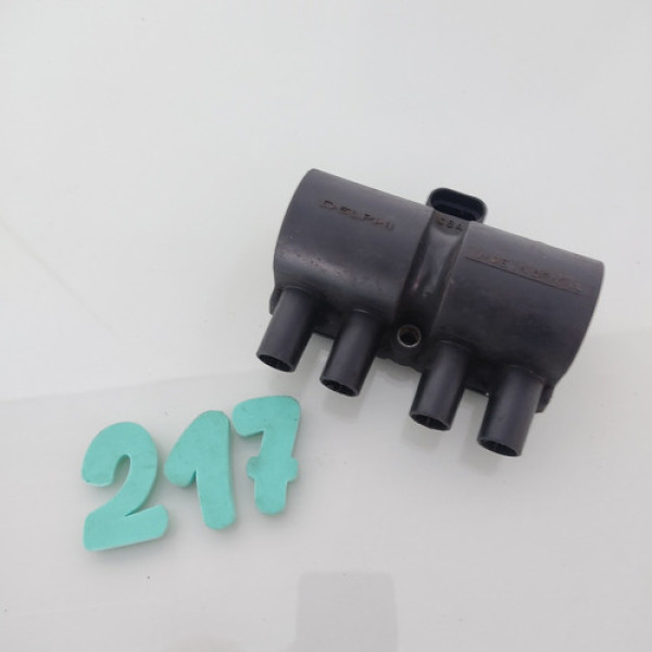 Bobina Ignição Fiat Stilo 1.8