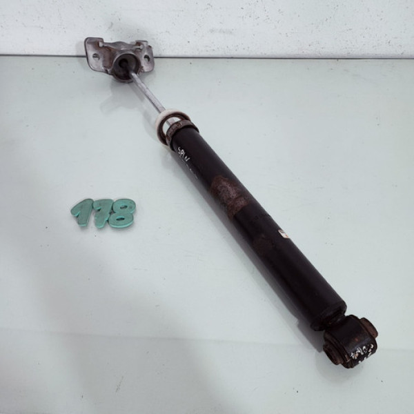 Amortecedor Traseiro Gm Cobalt N178