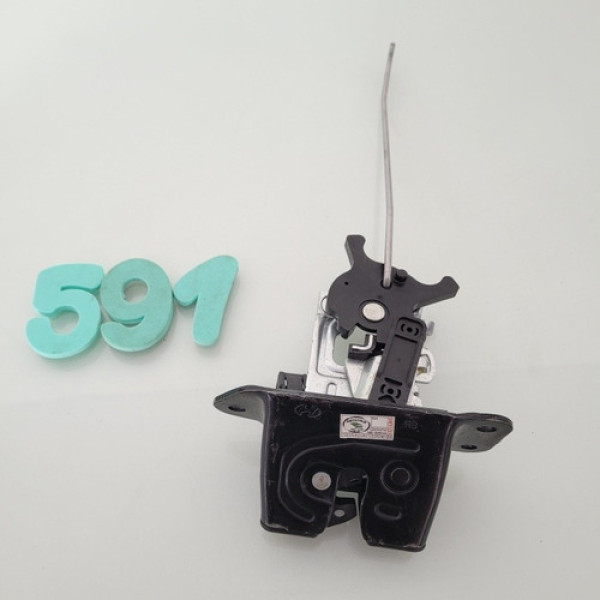 Fechadura Tampa Traseira Hyundai Hb20