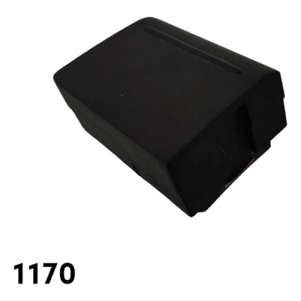 Tampa Do Botão Falso Do Painel Vw Gol G5