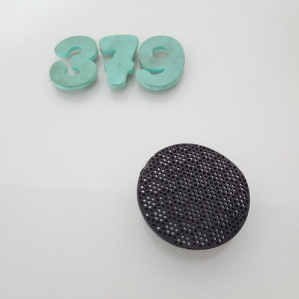 Tampa Do Alto Falante Do Painel Lifan X60