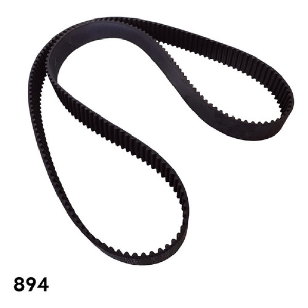 Correia Dentada 207 Dentes Hyundai Santa Fé 2.7  2431237500 