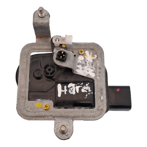 Trava Elétrica Tampa Traseira Hyundai Hb20 