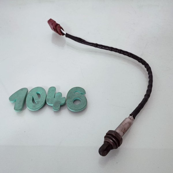 Sonda Lambda Vw Gol G4 Cx 1046
