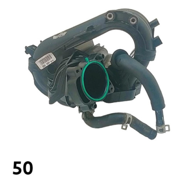 Coletor De Admissão Hyundai Hb20 1.0 3cc