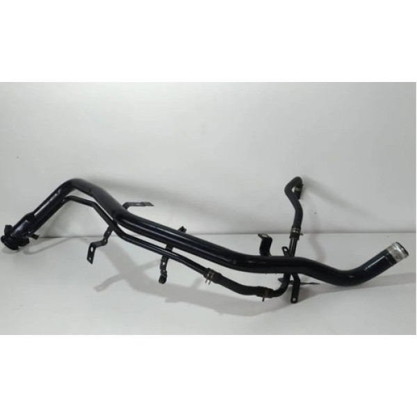 Gargalo Tanque De Combustível Mitsubishi Pajero Full 3.8 
