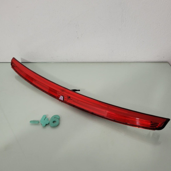 Break Light Luz De Freio Citroen C4 Picasso 9654435580