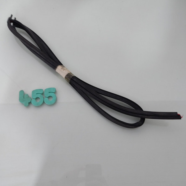 Guarnição Vedação Do Parabrisa Lifan 320 Cod F5206021