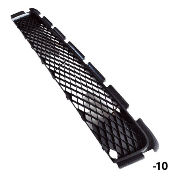 Grade Inferior Parachoque Diant. Mitsubishi Asx 2012 Sc -10