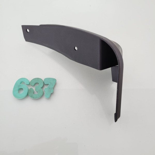 Acabamento Paralama Dianteiro Esquerdo Lifan X50  A5413110