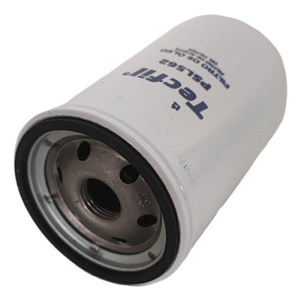 Filtro De Óleo Vw Gol 1.6 1986 A 1995