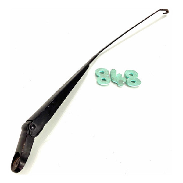 Braço Limpador Parabrisa L. Direito Fiorino Vivace - Cx 848