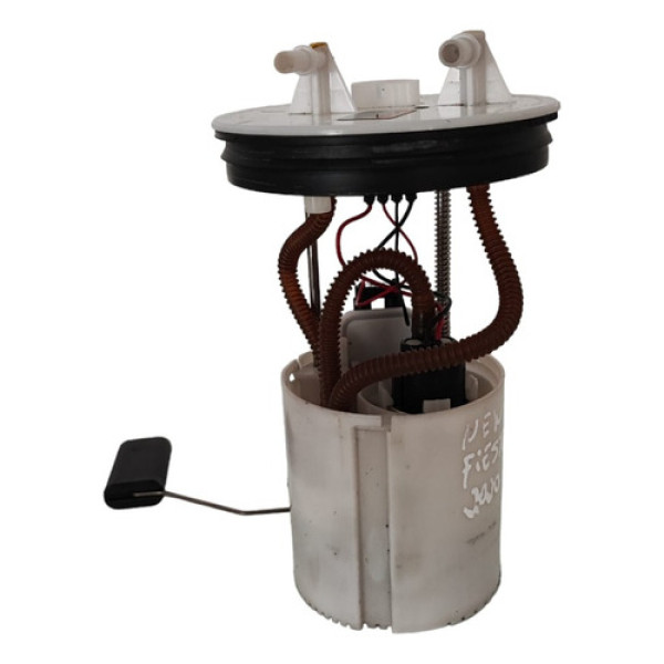 Bomba De Combustível Ford Ka 1.0 3cc Cod D3b59h307af