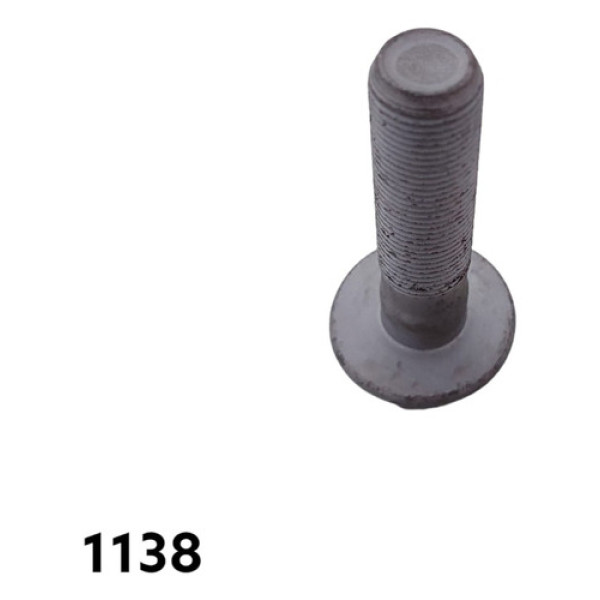 Parafuso Do Virabrequim Hyundai Hr Cod 2312742200